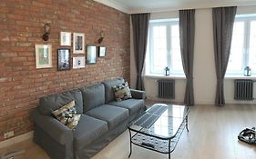 Apartamenty Długi Targ